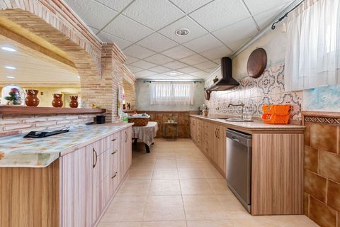 Villa i Rafal, Alicante, Rafal - € 649.999 | Ref: CCP805 - foto 13