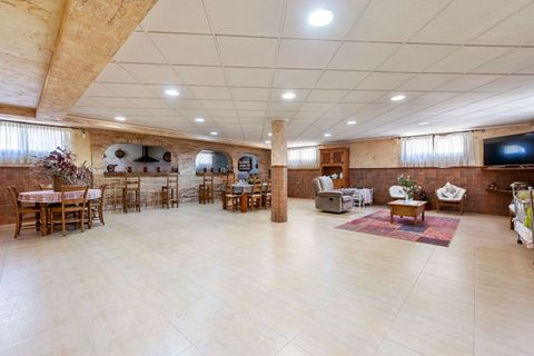 Villa i Rafal, Alicante, Rafal - € 649.999 | Ref: CCP805 - foto 29