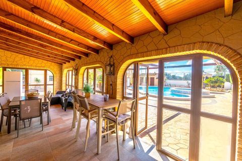Villa i Rafal, Alicante, Rafal - € 649.999 | Ref: CCP805 - foto 34