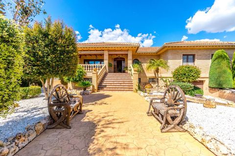 Villa i Rafal, Alicante, Rafal - € 649.999 | Ref: CCP805 - foto 35