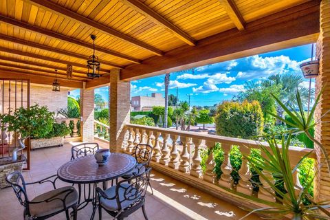 Villa i Rafal, Alicante, Rafal - € 649.999 | Ref: CCP805 - foto 20