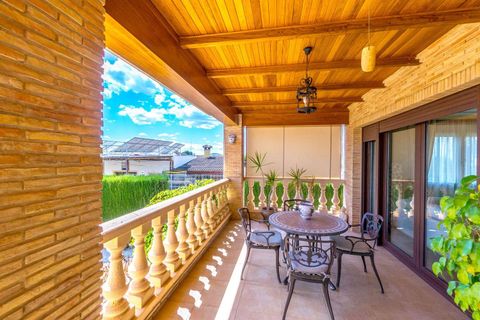 Villa i Rafal, Alicante, Rafal - € 649.999 | Ref: CCP805 - foto 30