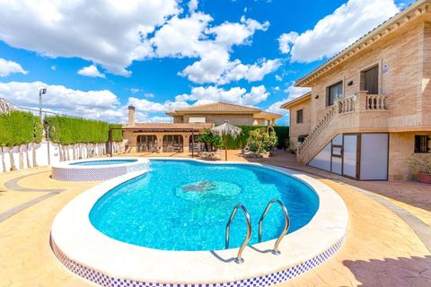 Villa i Rafal, Alicante, Rafal - € 649.999 | Ref: CCP805 - foto 17