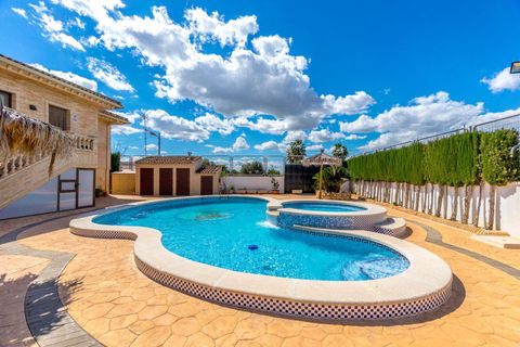 Villa i Rafal, Alicante, Rafal - € 649.999 | Ref: CCP805 - foto 46