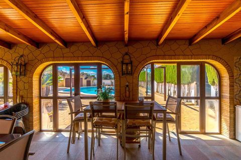 Villa i Rafal, Alicante, Rafal - € 649.999 | Ref: CCP805 - foto 40