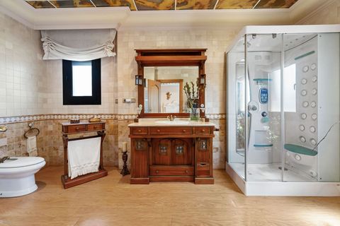Villa i Rafal, Alicante, Rafal - € 649.999 | Ref: CCP805 - foto 10