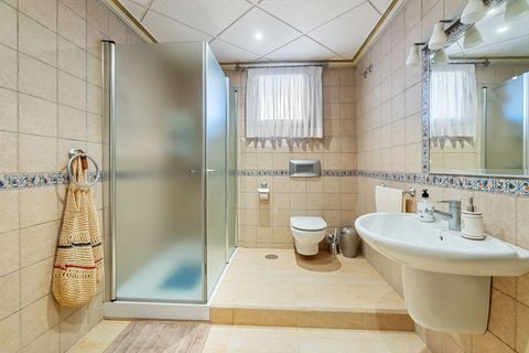 Villa i Rafal, Alicante, Rafal - € 649.999 | Ref: CCP805 - foto 12