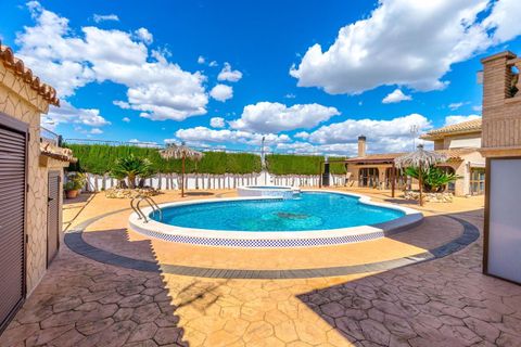 Villa i Rafal, Alicante, Rafal - € 649.999 | Ref: CCP805 - foto 15