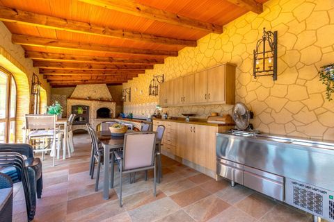 Villa i Rafal, Alicante, Rafal - € 649.999 | Ref: CCP805 - foto 39