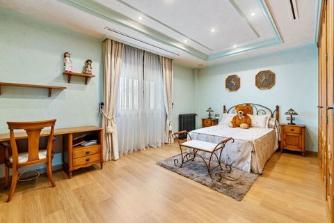 Villa i Rafal, Alicante, Rafal - € 649.999 | Ref: CCP805 - foto 21