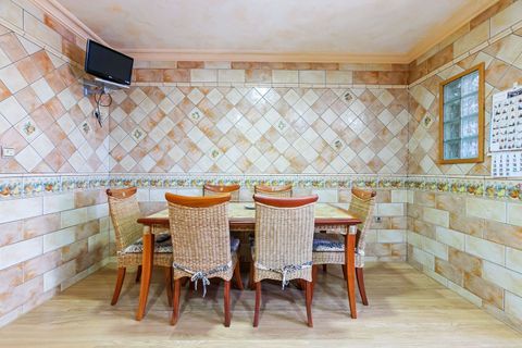 Villa i Rafal, Alicante, Rafal - € 649.999 | Ref: CCP805 - foto 22