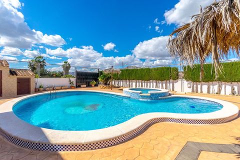 Villa i Rafal, Alicante, Rafal - € 649.999 | Ref: CCP805 - foto 42