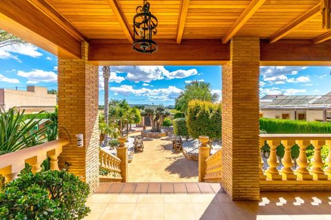 Villa i Rafal, Alicante, Rafal - € 649.999 | Ref: CCP805 - foto 37
