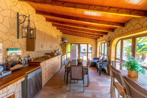 Villa i Rafal, Alicante, Rafal - € 649.999 | Ref: CCP805 - foto 45