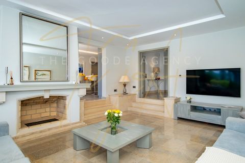 Villa i Almancil, Faro, Almancil - € 5.500.000 | Ref: TGA_7 - foto 4