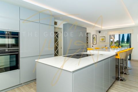 Villa i Almancil, Faro, Almancil - € 5.500.000 | Ref: TGA_7 - foto 6