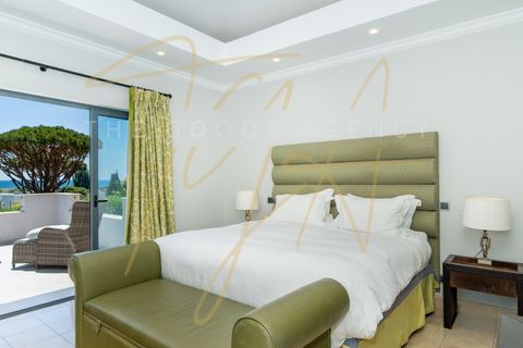 Villa i Almancil, Faro, Almancil - € 5.500.000 | Ref: TGA_7 - foto 7
