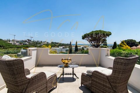Villa i Almancil, Faro, Almancil - € 5.500.000 | Ref: TGA_7 - foto 8