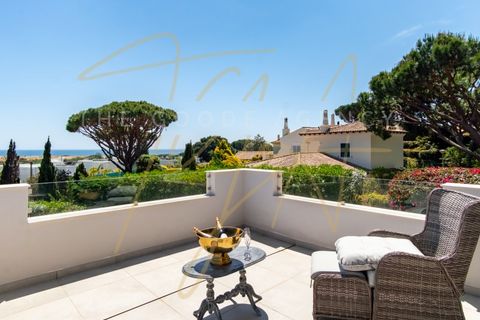 Villa i Almancil, Faro, Almancil - € 5.500.000 | Ref: TGA_7 - foto 11