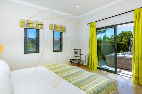 Villa i Almancil, Faro, Almancil - € 5.500.000 | Ref: TGA_7 - foto 13