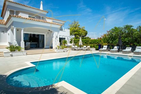 Villa i Almancil, Faro, Almancil - € 5.500.000 | Ref: TGA_7 - foto 15