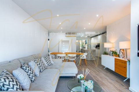 Lejlighed i Almancil, Faro, Almancil - € 775.000 | Ref: TGA_3 - foto 6