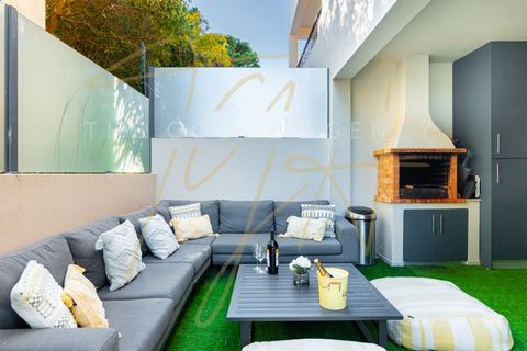 Lejlighed i Almancil, Faro, Almancil - € 775.000 | Ref: TGA_3 - foto 10