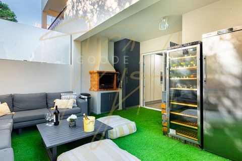 Lejlighed i Almancil, Faro, Almancil - € 775.000 | Ref: TGA_3 - foto 11