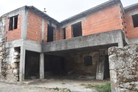 Villa i Alijo, Vila Real, Alijo - € 32.000 | Ref: CAS_3018 - foto 2
