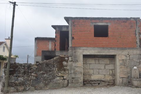 Villa i Alijo, Vila Real, Alijo - € 32.000 | Ref: CAS_3018 - foto 3