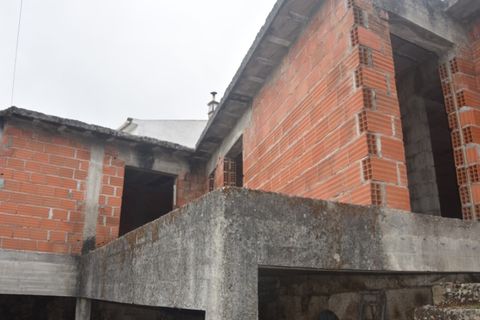 Villa i Alijo, Vila Real, Alijo - € 32.000 | Ref: CAS_3018 - foto 11