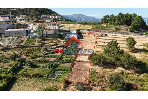 Helårsgrund i Vila Real, Vila Real, Vila Real - € 45.000 | Ref: TER_3019 - foto 1