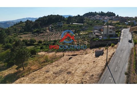 Helårsgrund i Vila Real, Vila Real, Vila Real - € 45.000 | Ref: TER_3019 - foto 4
