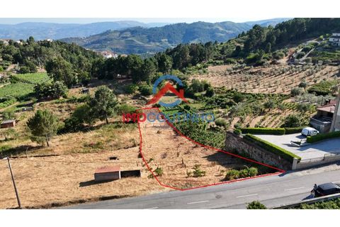 Helårsgrund i Vila Real, Vila Real, Vila Real - € 45.000 | Ref: TER_3019 - foto 5