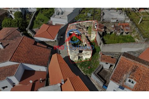 Villa i Gouvinhas, Vila Real, Gouvinhas - € 50.000 | Ref: CAS_3021 - foto 1