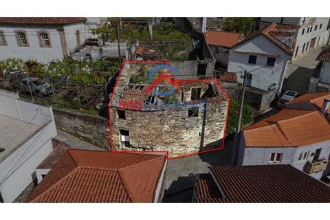 Villa i Gouvinhas, Vila Real, Gouvinhas - € 50.000 | Ref: CAS_3021 - foto 2