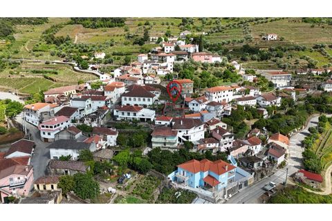 Villa i Gouvinhas, Vila Real, Gouvinhas - € 50.000 | Ref: CAS_3021 - foto 3