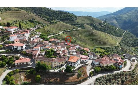 Villa i Gouvinhas, Vila Real, Gouvinhas - € 50.000 | Ref: CAS_3021 - foto 4