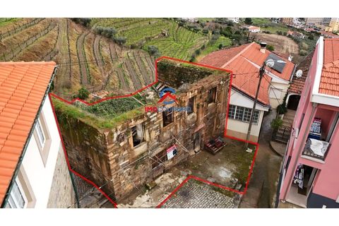 Villa i Peso da Regua, Vila Real, Peso da Regua - € 65.500 | Ref: CAS_3023 - foto 2