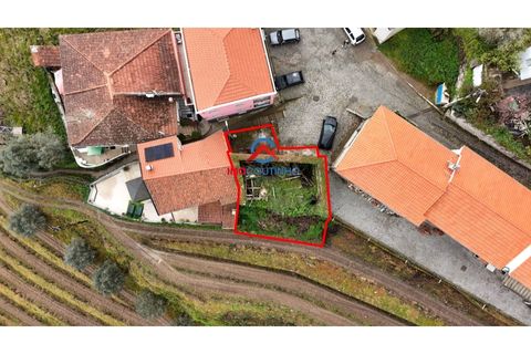 Villa i Peso da Regua, Vila Real, Peso da Regua - € 65.500 | Ref: CAS_3023 - foto 3