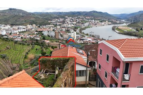 Villa i Peso da Regua, Vila Real, Peso da Regua - € 65.500 | Ref: CAS_3023 - foto 4