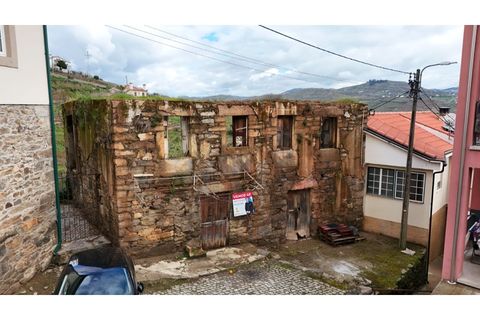 Villa i Peso da Regua, Vila Real, Peso da Regua - € 65.500 | Ref: CAS_3023 - foto 5