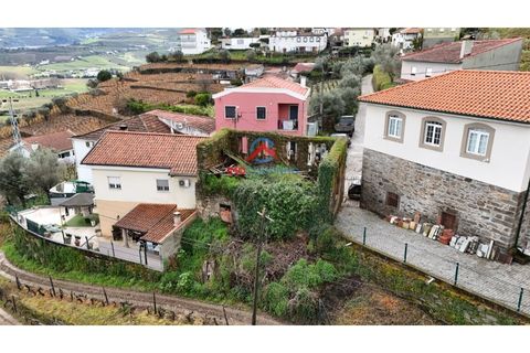 Villa i Peso da Regua, Vila Real, Peso da Regua - € 65.500 | Ref: CAS_3023 - foto 7