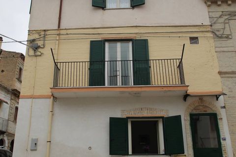 Villa a Portocannone, Campobasso, Portocannone - € 80.000 | Ref: F254 - foto 2