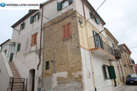 Villa a Portocannone, Campobasso, Portocannone - € 80.000 | Ref: F254 - foto 3
