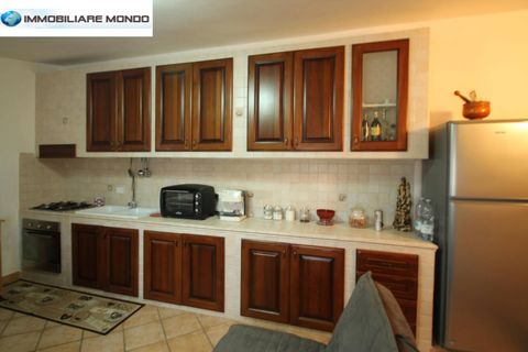 Villa a Portocannone, Campobasso, Portocannone - € 80.000 | Ref: F254 - foto 9