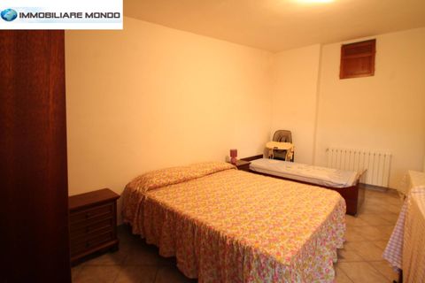 Villa a Portocannone, Campobasso, Portocannone - € 80.000 | Ref: F254 - foto 17