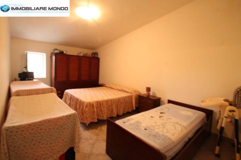 Villa a Portocannone, Campobasso, Portocannone - € 80.000 | Ref: F254 - foto 18