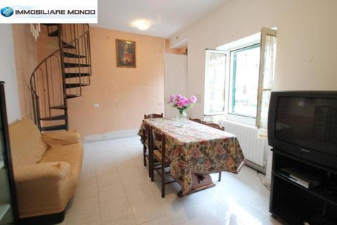 Villa a Portocannone, Campobasso, Portocannone - € 80.000 | Ref: F254 - foto 21