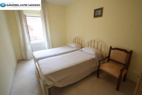 Villa a Portocannone, Campobasso, Portocannone - € 80.000 | Ref: F254 - foto 29